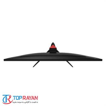 مانیتور 27 اینچ مخصوص بازی جی پلاس مدل GGM-K275FN - 7
