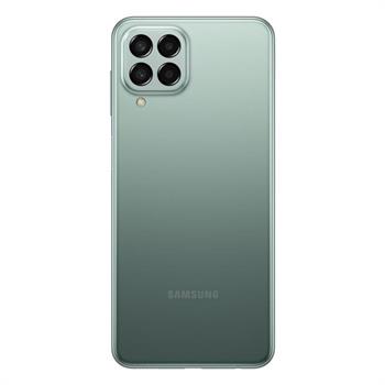 گوشی موبایل سامسونگ مدل Samsung Galaxy M33 5G رم 8 گیگابایت ظرفیت 128 گیگابایت - 2