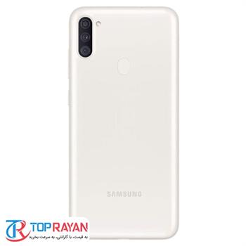 گوشی موبایل سامسونگ مدل Galaxy A11 4G ظرفیت 32 گیگابایت و 2 گیگابایت رم دو سیم کارت - 6