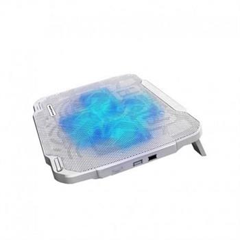 پایه خنک کننده نت فورس مدل NC400 - 3