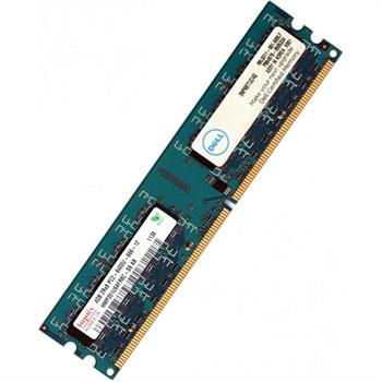 رم کامپیوتر هاینیکس مدل PC2-6400U با ظرفیت 4 گیگابایت و فرکانس 800 مگاهرتز  - 2