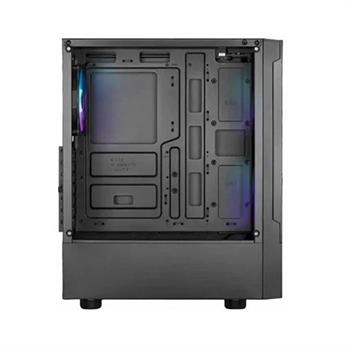 کیس گیم دیاس TALOS E3 MESH Black - 2