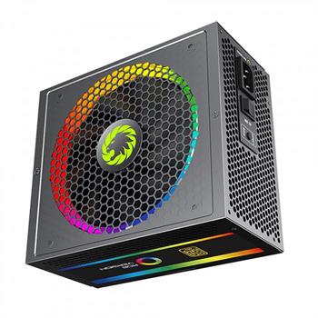 پاور گیم‌مکس 1050 وات GameMax RGB-1050-STD Gold Full Modular - 5