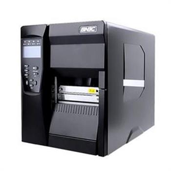 پرینتر لیبل زن صنعتی اس ان بی سی مدل BTP-7400