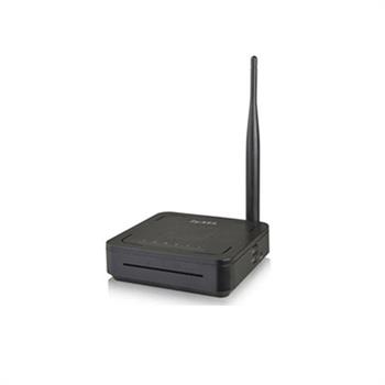 مودم زایکسل DEL1201-T10A - 2