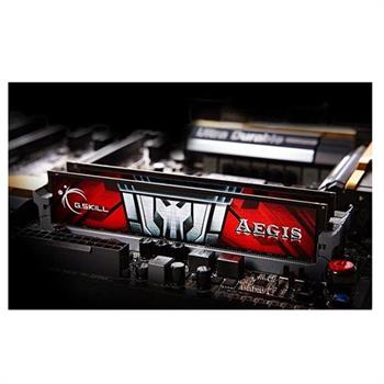 رم کامپیوتر جی اسکیل سری AEGIS با ظرفیت 4 گیگابایت باس 1600 مگاهرتز - 3