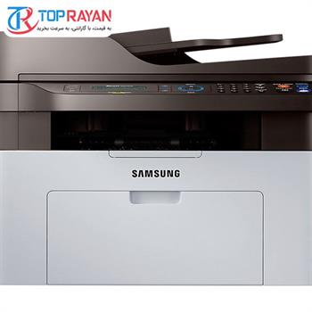 پرینتر لیزری چندکاره سامسونگ مدل Xpress M2070FW Multifunction Laser Printer - 2