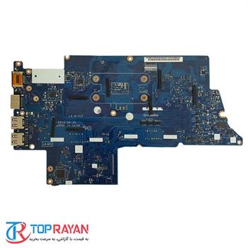 مادربرد لپ تاپ اچ پی مدل ENVY-۶ CPU-AMD-A۶-۴۴۵۵M_LA-۸۷۳۱P GM - 3