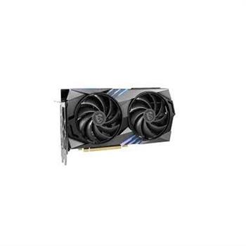 کارت گرافیک ام اس آی مدل MSI GeForce RTX 4060 Ti GAMING X 8GB - 3