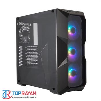 کیس کولرمستر مدل TD500 ARGB - 7