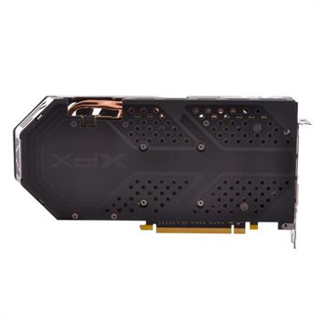 کارت گرافیک ایکس اف ایکس مدل آر ایکس ۵۸۰ GTS Black Edition با حافظه ۸ گیگابایت - 6