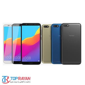 گوشی موبایل هوآوی مدل Honor 7S Lite با قابلیت 4 جی 16 گیگابایت دو سیم کارت - 2