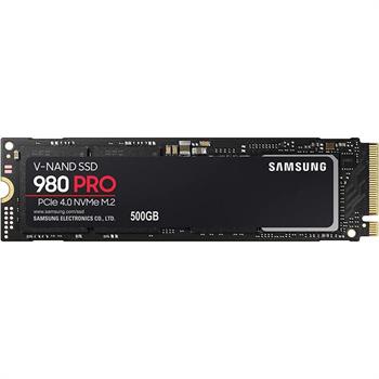 samsung 980 ssd 500gb m 2