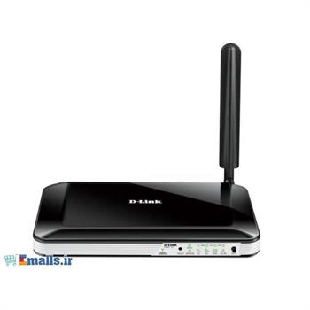 مودم روتر 3G دی‌‌-لینک مدل DWR-755 - 9