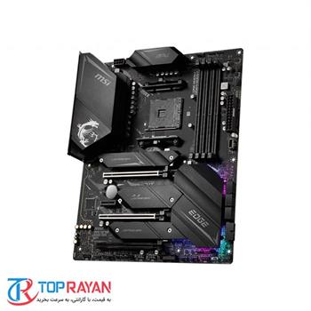 مادربرد ام اس آی مدل MPG X570S EDGE MAX WIFI سوکت AM4 - 2