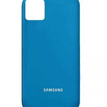 قاب سیلیکونی گوشی سامسونگ Galaxy M32 - 3