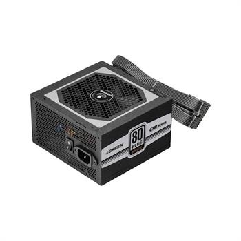 منبع تغذیه کامپیوتر نیمه ماژولار گرین مدل GP530A-ESD - 6