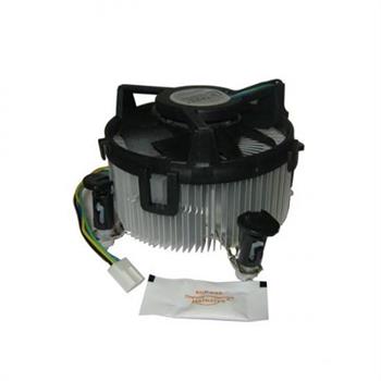 فن پردازنده UCOM مناسب سوکت Ucom LGA775  - 3