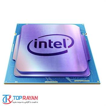 سی پی یو اینتل بدون باکس Core i9-10850K CPU - 2