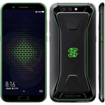 گوشی موبایل Black Shark 64GB - 2
