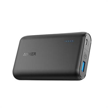 شارژر همراه انکر مدل A1266 PowerCore Speed با ظرفیت 10000 میلی آمپر ساعت - 9