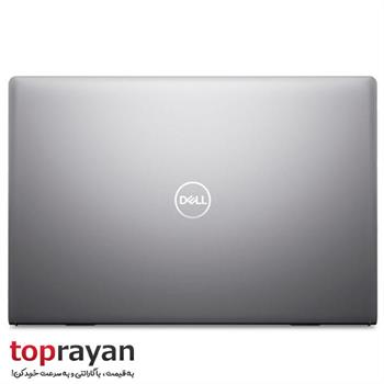 لپ تاپ دل 15.6 اینچی مدل Vostro 3510 پردازنده Core i5 1135G7 رم 32GB حافظه 1TB 256GB SSD گرافیک Intel - 2
