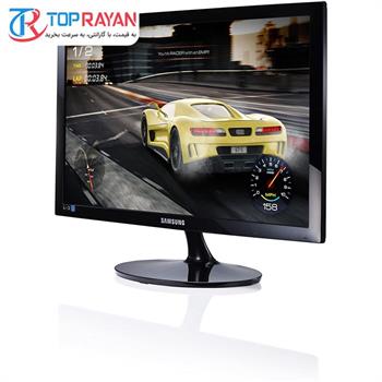 مانیتور سامسونگ مدل S24D330H-TN-HDMI سایز 24 اینچ - 9
