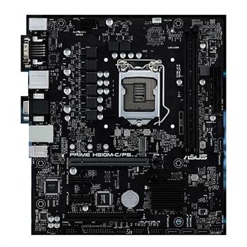 مادربرد ایسوس PRIME H510M-C/PS