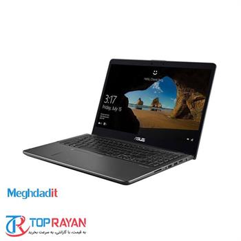 لپ تاپ ایسوس مدل Zenbook Flip UX۵۶۱UN با پردازنده i۷ و صفحه نمایش Full HD لمسی - 3