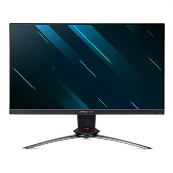 مانیتور گیمینگ ایسر مدل Predator XB253Q GP سایز 24.5 اینچ - 2