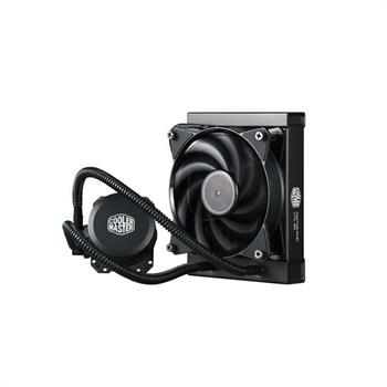 فن خنک کننده پردازنده کولرمستر مدل MasterLiquid Lite 120 - 4