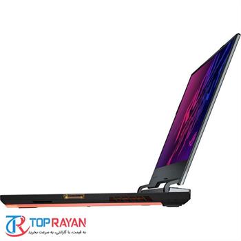لپ تاپ ۱۵ اینچی ایسوس مدل ROG Strix G۵۳۱GV با پردازنده i۷ - 2