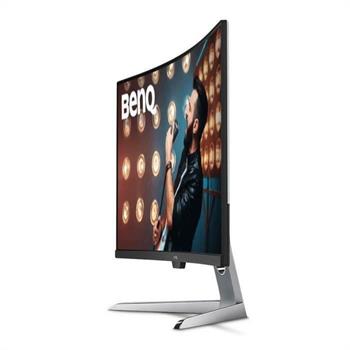 مانیتور گیمینگ 31.5 اینچ بنکیو مدل EX3203R (144هرتز) - 9