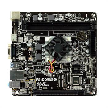 مادربرد بایوستار A68N-5600E