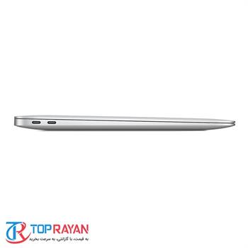 لپ تاپ اپل 13 اینچ مدل MacBook Air MGN93 2020 و پردازنده M1 با ظرفیت 256 گیگابایت و 8 گیگابایت رم - 5