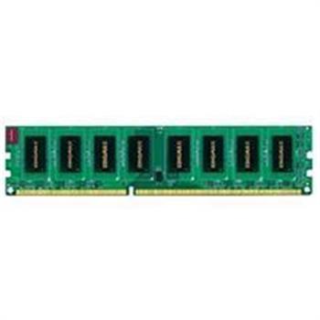 رم کامپیوتر کینگ مکس مدل PC3-12800 با ظرفیت 4 گیگابایت فرکانس 1600 مگاهرتز - 2