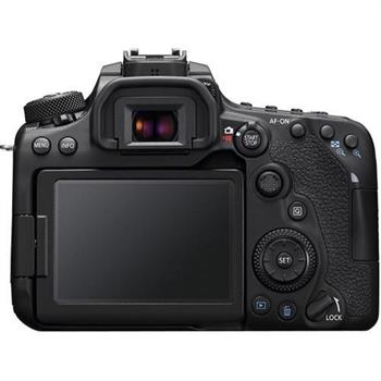 دوربین عکاسی کانن به همراه لنز Canon EOS 90D kit 18-135mm IS USM - 4