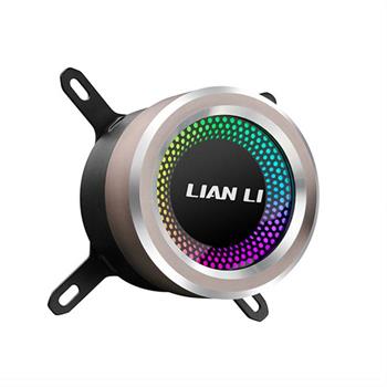 خنک کننده مایع پردازنده لیان لی مدل Galahad 240 B - 5