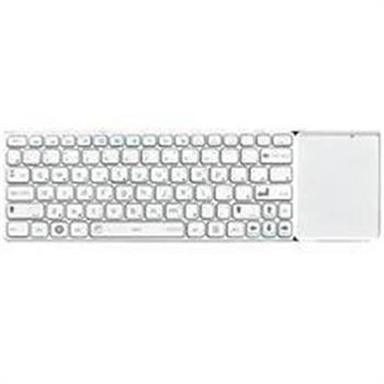 کیبورد بی سیم بیاند مدل FCR-6800 RF - 8