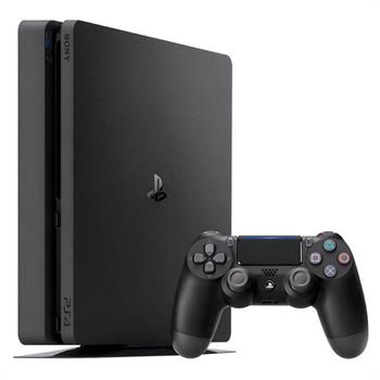 کنسول بازی سونی مدل Playstation 4 Slim کد Region 3 CUH-2218B ظرفیت 1 ترابایت