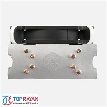 فن پردازنده سیلور استون مدل SST-AR12-RGB - 6