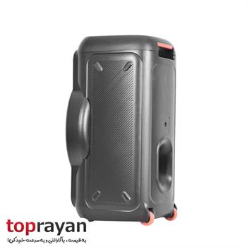 اسپیکر بلوتوثی قابل حمل تسکو مدل TSCO TS 1902 - 4