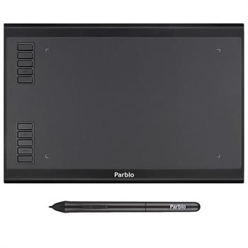 قلم نوری پاربلو مدل A610 Plus