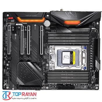مادربرد گیگابایت مدل TRX۴۰ AORUS PRO WIFI - 3