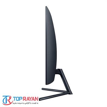 مانیتور 32 اینچ سامسونگ مدل U32R590 - 2
