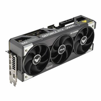 کارت گرافیک ایسوس TUF Gaming GeForce RTX 5090 32GB GDDR7 - 4