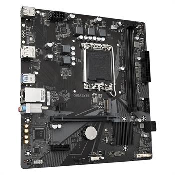 مادربرد گیگابایت Motherboard GigaByte H610M K DDR5 - 4