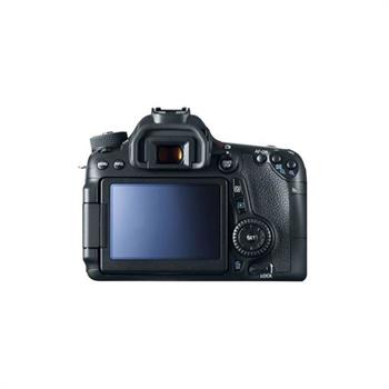 دوربین عکاسی کانن EOS 70D+لنزSTM 18-135 میلی متر - 8