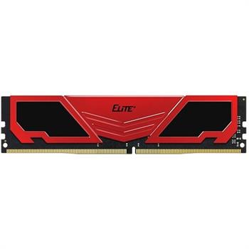 رم دسکتاپ DDR4 تک کاناله 2400 مگاهرتز CL16 تیم گروپ مدل Elite Plus ظرفیت 8 گیگابایت