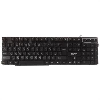 کیبورد مخصوص بازی تسکو مدل TK 8029 